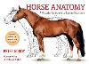 Jacket Image for Horse Anatomy