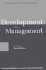 Click for more information about: Development and Management