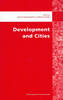 Click for more information about: Development and Cities
