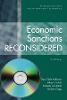 Jacket image for Economic Sanctions Reconsidered
