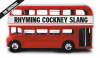 Rhyming Cockney Slang Jacket Image for Rhyming Cockney Slang