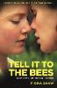 Tell it to the Bees Jacket Image for Tell it to the Bees