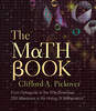 Jacket Image for The Math Book