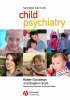 Jacket Image for Child Psychiatry