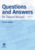 Jacket Image for Questions and Answers for Dental Nurses