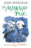 Jacket Image for The Midnight Folk