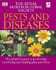 Jacket image for RHS Pests and Diseases