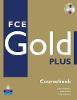 FCE Gold Plus Jacket Image for FCE Gold Plus