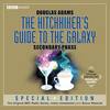 Hitchhiker's Guide to the Galaxy: Secondary Phase