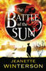 The Battle of the Sun Jacket image