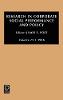 Research in Corporate Social Performance and Policy Jacket Image