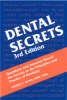 Jacket Image for Dental Secrets
