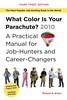 Jacket Image for What Color is Your Parachute?
