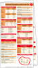 Jacket Image for Echocardiography Pocketcard Set