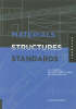 Jacket Image for Materials, Structures and Standards