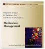 Jacket image for Hazelden Co-occurring Disorders Program (CDP) Curriculum 4; Medication Management