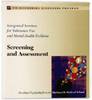 Jacket image for Hazelden Co-occurring Disorders Program (CDP) Curriculum 1; Screening and Assessment