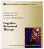 Jacket image for Hazelden Co-occurring Disorders Program (CDP) Curriculum 3; Cognitive Behavioral Therapy