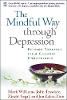 Jacket Image for The Mindful Way Through Depression