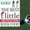 Jacket Image for The Best Little Instruction Book Ever!