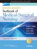 Brunner and Suddarth's Textbook of Medical-surgical Nursing