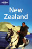 Jacket image for New Zealand