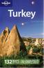 Jacket Image for Turkey
