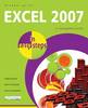 Jacket Image for Excel 2007 in Easy Steps
