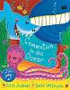 Jacket image for The Commotion in the Ocean