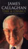 Time and Chance Jacket Image for Time and Chance