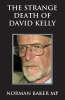 Jacket Image for The Strange Death of David Kelly
