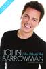 I am What I am Jacket Image for I am What I am