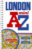 London Mini Street Atlas