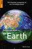 Jacket Image for The Rough Guide to the Earth
