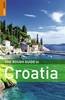 Jacket Image for The Rough Guide to Croatia
