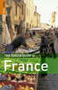 Jacket image for The Rough Guide to France