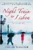 Night Train to Lisbon