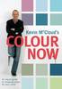 Kevin McCloud's Colour Now Jacket Image for Kevin McCloud's Colour Now