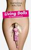 Jacket Image for Living Dolls