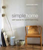 Simple Home Jacket Image for Simple Home