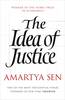 Jacket Image for The Idea of Justice