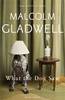 Jacket Image for What the Dog Saw