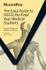 The Easy Guide to OSCEs for Final Year Medical Students