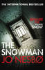Jacket Image for The Snowman