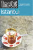 Jacket Image for "Time Out" Istanbul