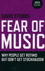 Jacket Image for Fear of Music