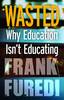 Jacket Image for Wasted