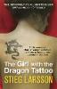 Jacket Image for The Girl with the Dragon Tattoo