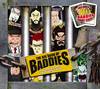 The Big Book of Baddies