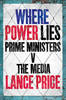 Jacket Image for Where Power Lies